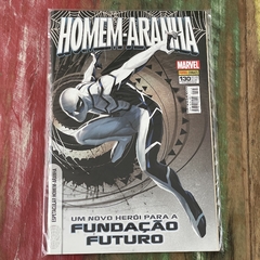 Homem-Aranha - 80 HQs Panini