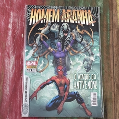 Homem-Aranha - 80 HQs Panini - comprar online