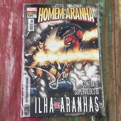 Homem-Aranha - 80 HQs Panini - loja online