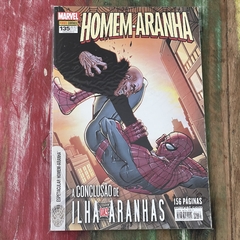 Homem-Aranha - 80 HQs Panini