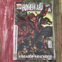 Imagem do Homem-Aranha - 80 HQs Panini