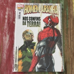 Homem-Aranha - 80 HQs Panini na internet