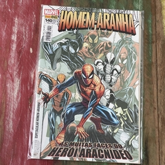 Homem-Aranha - 80 HQs Panini - loja online