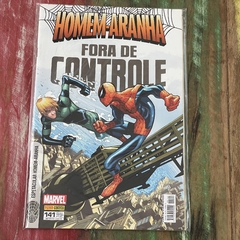 Imagem do Homem-Aranha - 80 HQs Panini