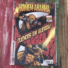 Homem-Aranha - 80 HQs Panini