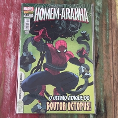 Homem-Aranha - 80 HQs Panini - comprar online