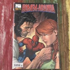 Homem-Aranha - 80 HQs Panini