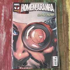 Homem-Aranha - 80 HQs Panini - comprar online