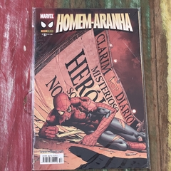 Homem-Aranha - 80 HQs Panini - Gibizaço - Sebo de HQs