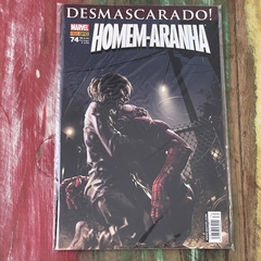 Homem-Aranha - 80 HQs Panini - loja online