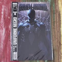 Imagem do Homem-Aranha - 80 HQs Panini