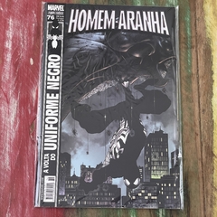 Homem-Aranha - 80 HQs Panini