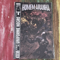 Homem-Aranha - 80 HQs Panini - comprar online