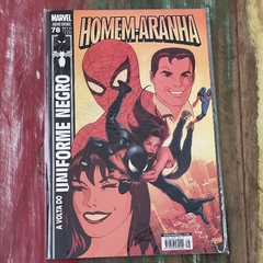 Homem-Aranha - 80 HQs Panini na internet