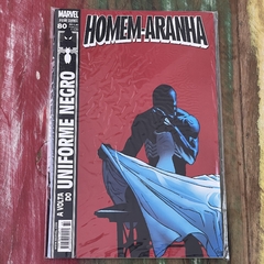 Homem-Aranha - 80 HQs Panini - loja online