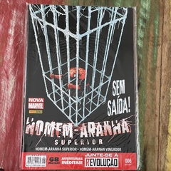 Homem-Aranha - 80 HQs Panini - loja online