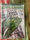 Hulk Contra O Mundo Especial: Frente de Batalha