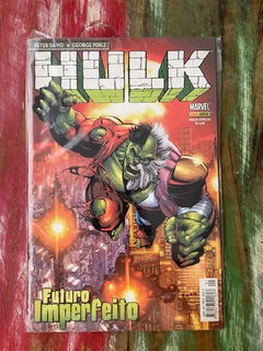 Hulk: Futuro Imperfeito