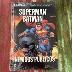 DC Comics - Coleção de Graphic Novels - loja online