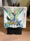 Pokemon X - Nintendo 3DS