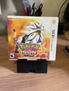 Pokemon Sun - Nintendo 3DS