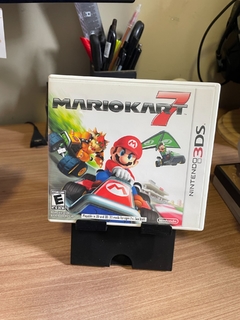 Mario Kart 7 - Nintendo 3DS