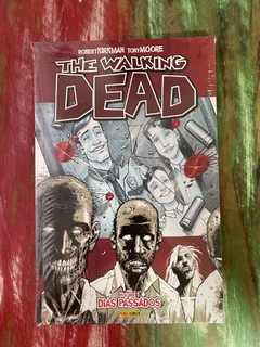 The Walking Dead - Panini