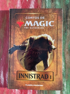 Contos de Magic The Gathering - 10 Volumes na internet