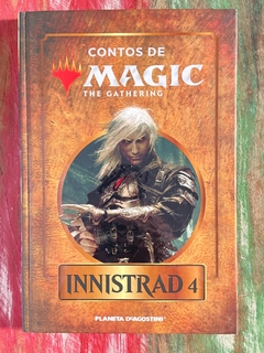 Contos de Magic The Gathering - 10 Volumes - loja online