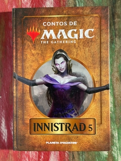 Imagem do Contos de Magic The Gathering - 10 Volumes