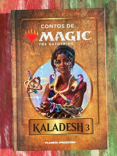 Contos de Magic The Gathering - 10 Volumes na internet