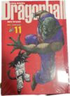 Dragon Ball Ed. Definitiva Panini - Volume 11