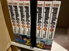 Dragon Ball Ed. Definitiva Panini - 7 Volumes