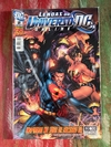 Lendas do Universo DC Online - Vols. 2, 3 e 4