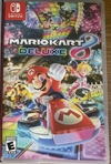 Mario Kart 8 Deluxe - Nintendo Switch