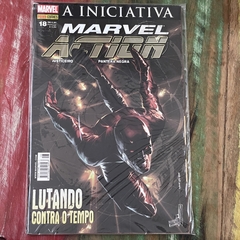 Marvel Action - Vols. 14 ao 29 - loja online