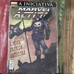 Imagem do Marvel Action - Vols. 14 ao 29