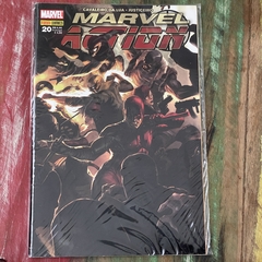 Marvel Action - Vols. 14 ao 29