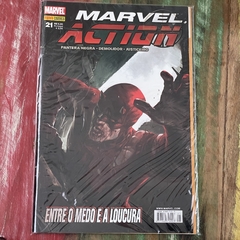 Marvel Action - Vols. 14 ao 29 - comprar online