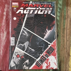 Marvel Action - Vols. 14 ao 29 - loja online