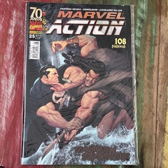 Imagem do Marvel Action - Vols. 14 ao 29