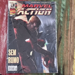 Marvel Action - Vols. 14 ao 29 na internet