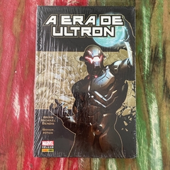 Marvel Deluxe: A Era de Ultron