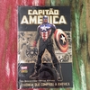 Marvel Deluxe: Capitão América - O homem que comprou a América