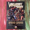 Marvel Deluxe: Vingadores Sombrios - Reinado Sombrio