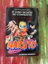 Naruto O Livro Secreto do Confronto