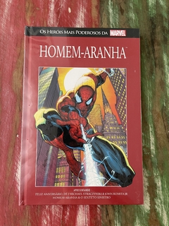 Heróis Mais Poderosos da Marvel, Os - comprar online