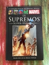 Os Supremos - Super-Humano