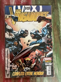 Poderosos Vingadores, Os - comprar online