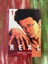 Real - Vol. 1 ao 6